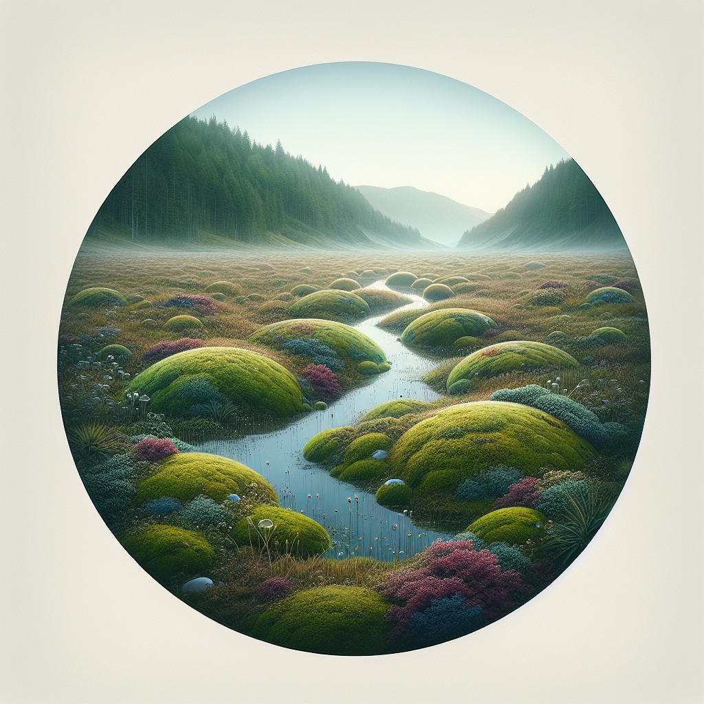 Jak mchy pomagają w rekultywacji terenów zdegradowanych?