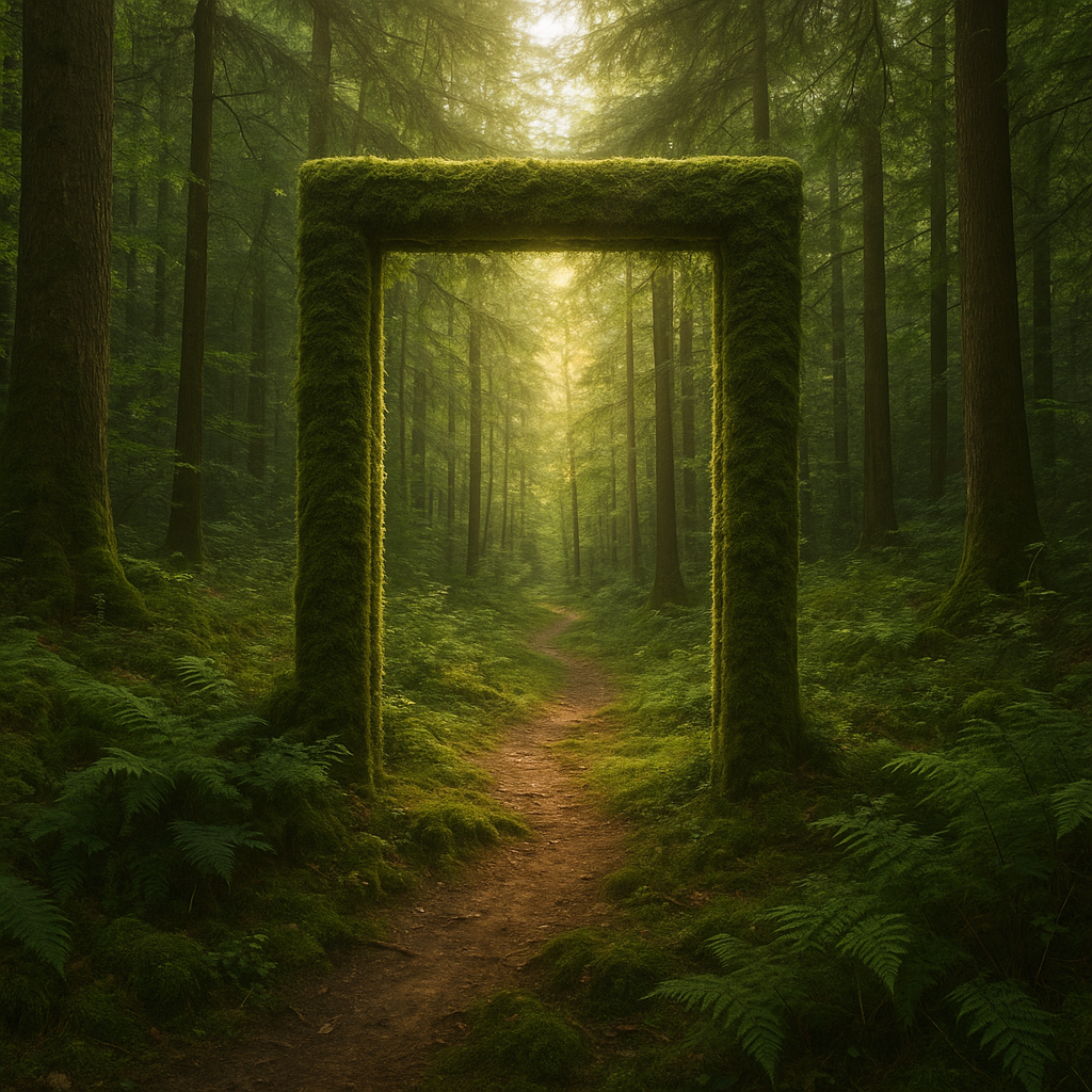 Portal leśny - wszystko na temat lasów