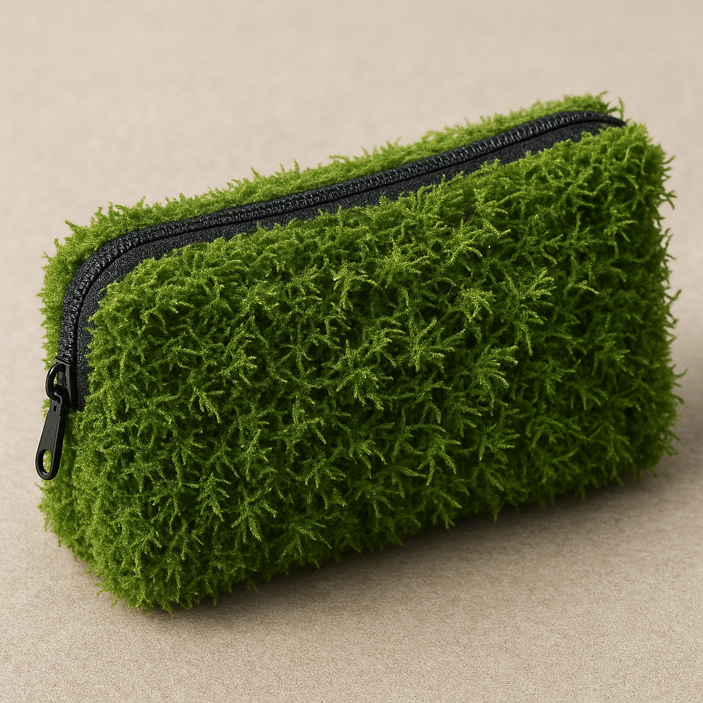 Piórnik miękki – Pseudoscleropodium fragile