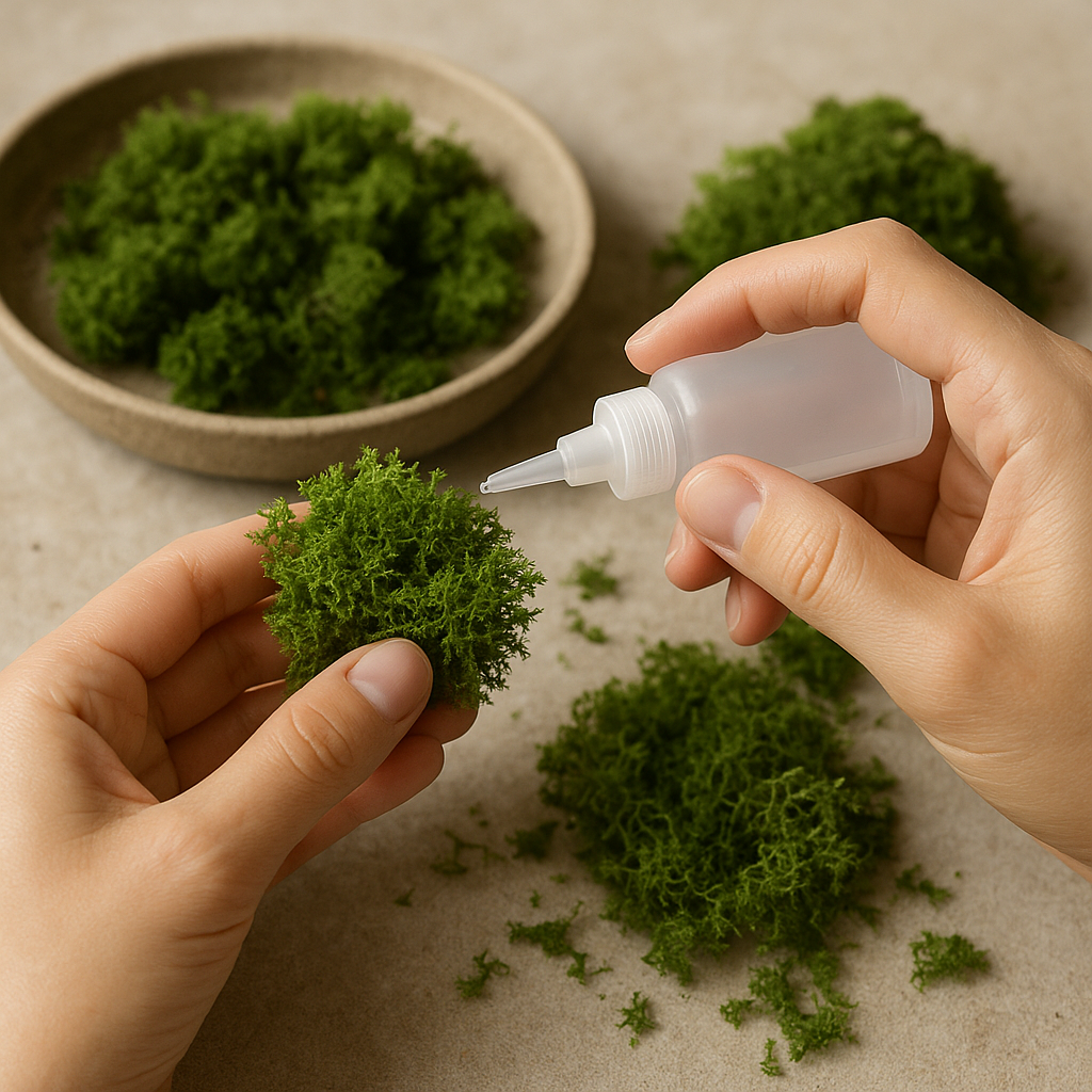 Mech stabilizowany – co to jest i jak się go robi