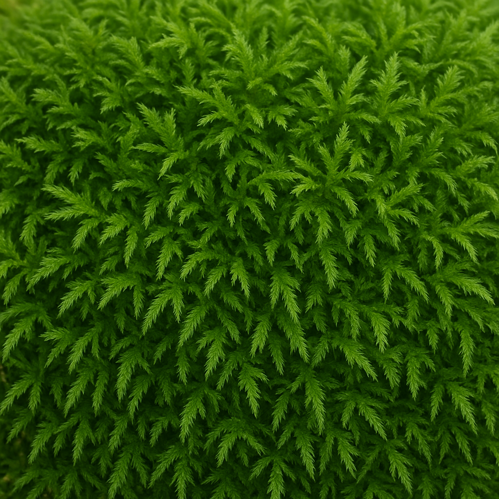 Zieleniak – Brachytheciastrum velutinum