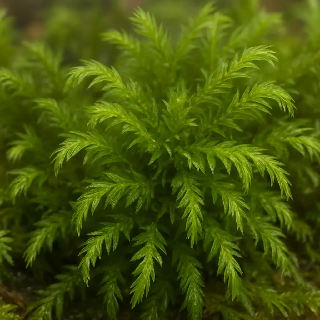 Wodniczka strumieniowa – Fontinalis hypnoides