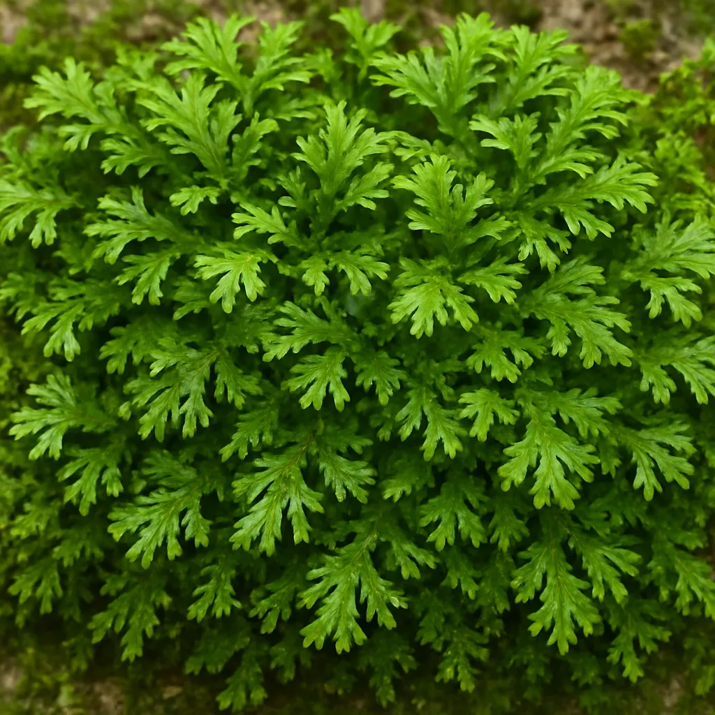 Mech skrętosz – Cirriphyllum crassinervium