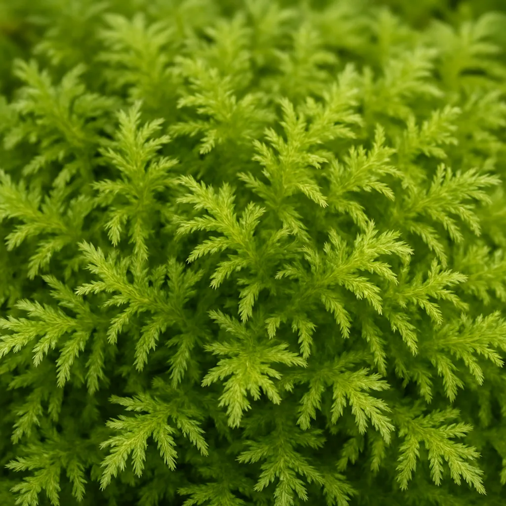Skrętosz jasny – Cirriphyllum subulatum
