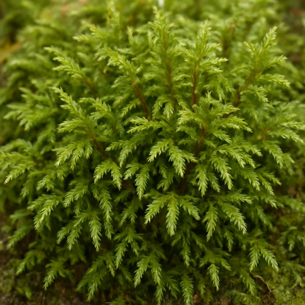 Mech źródlak – Palustriella commutata