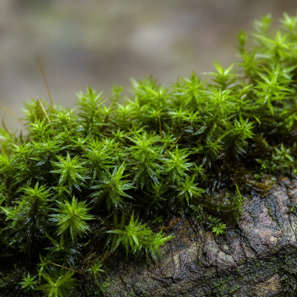 Fissidens taxifolius