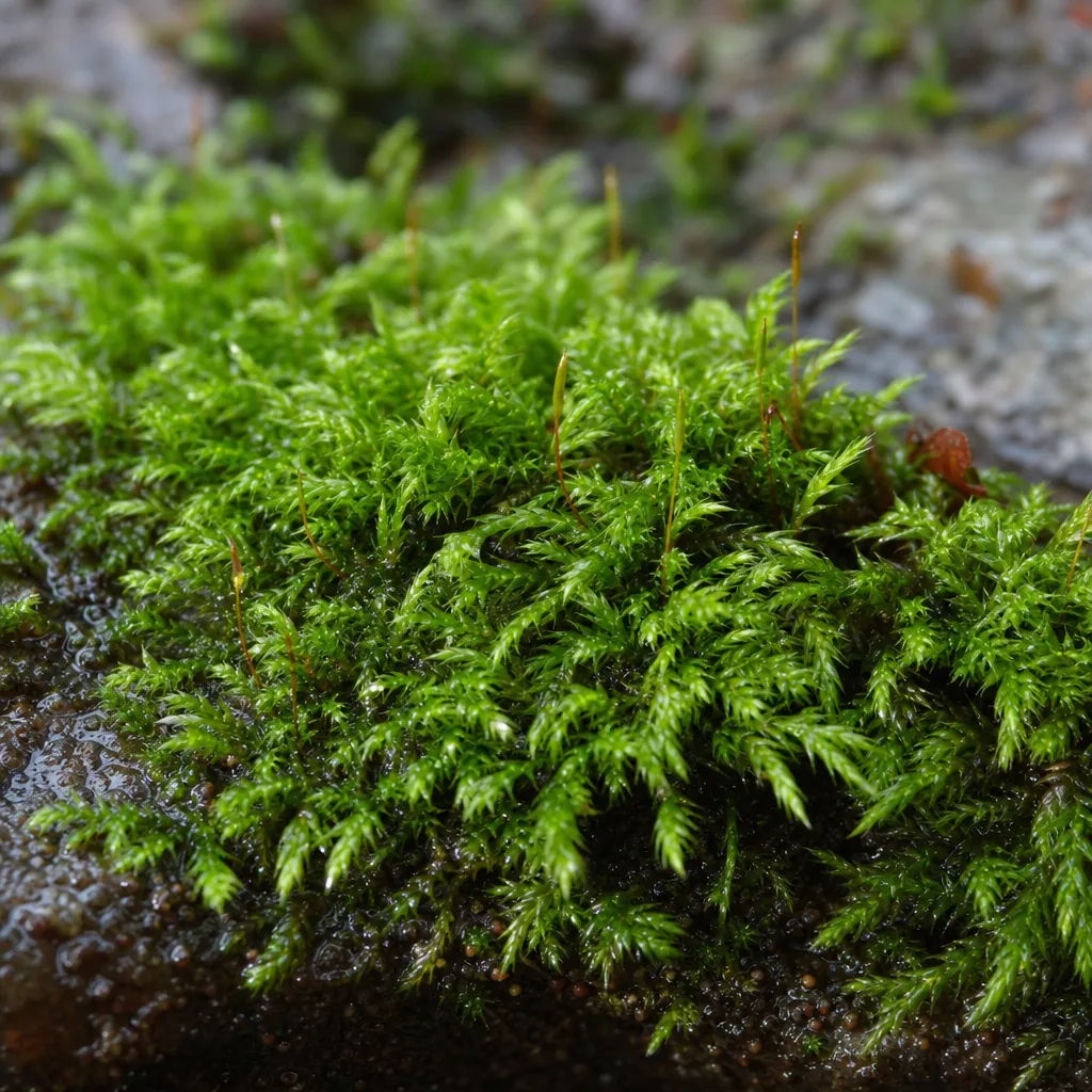 Fissidens bryoides