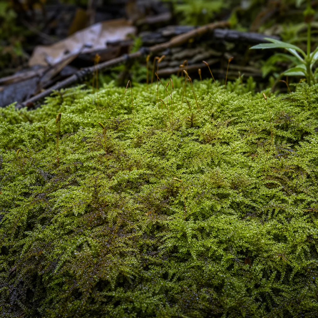 Scleropodium purum