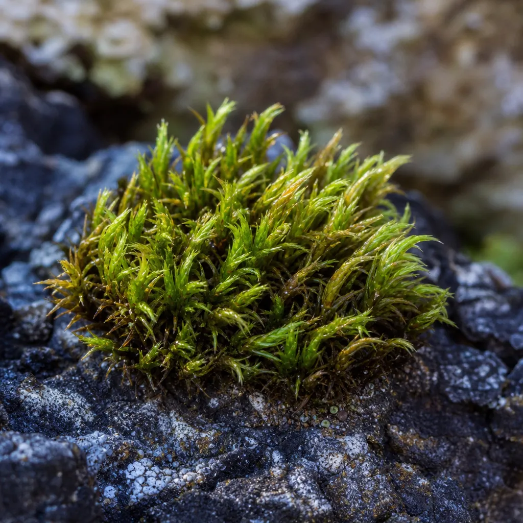 Didymodon fallax