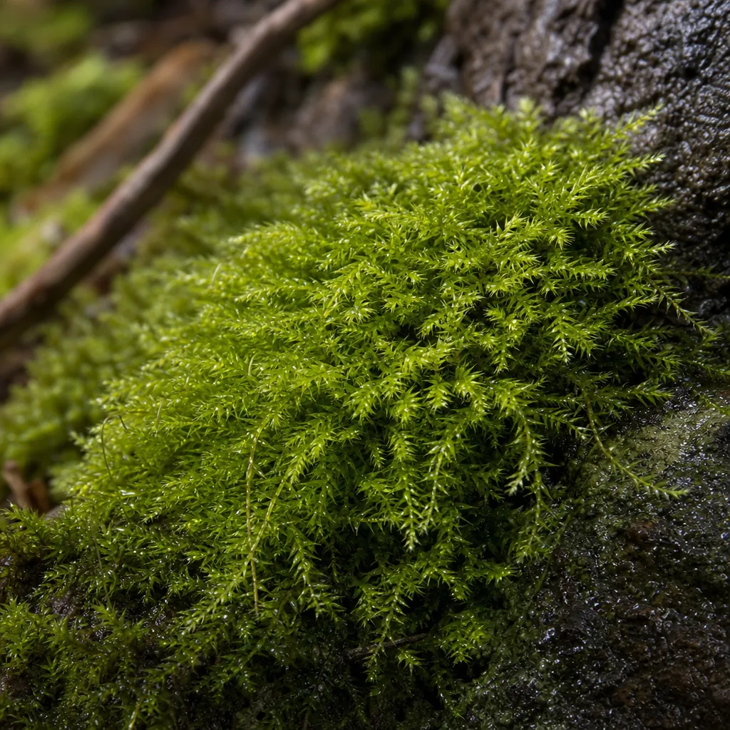 Dicranoweisia cirrata